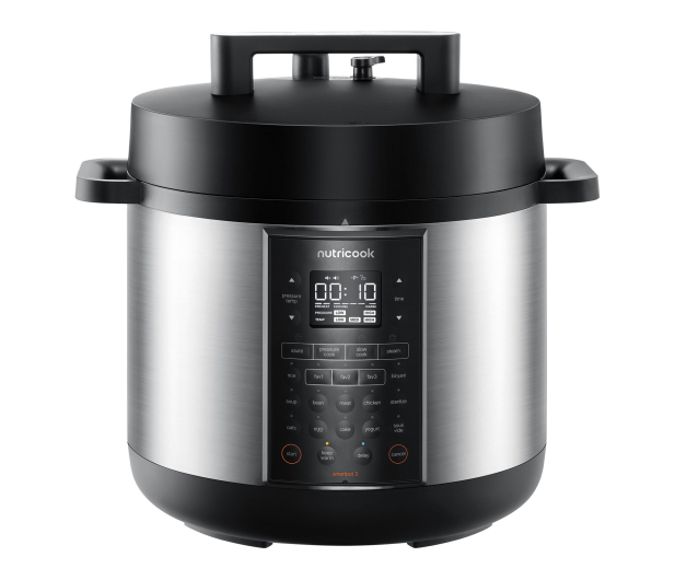 Nutricook Szybkowar Smart Pot 3 - 1587411 - zdjęcie